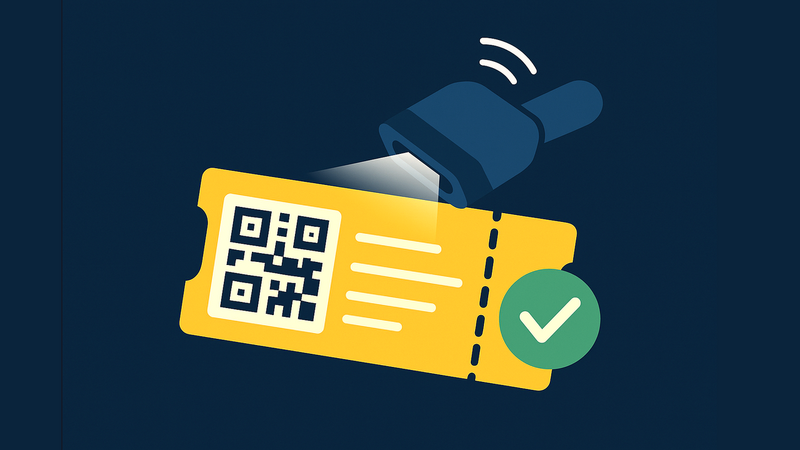 Culturo Ticketing